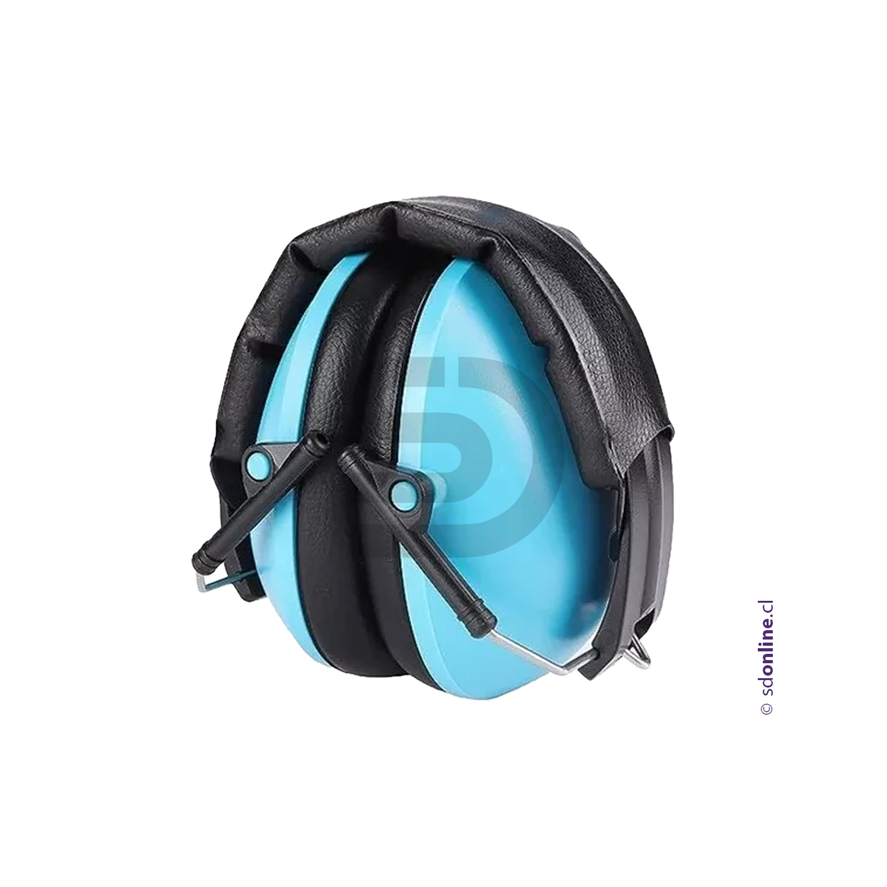 Audífono antiruido - 25 DB 2