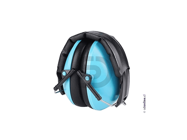 Audífono antiruido - 27 DB 2