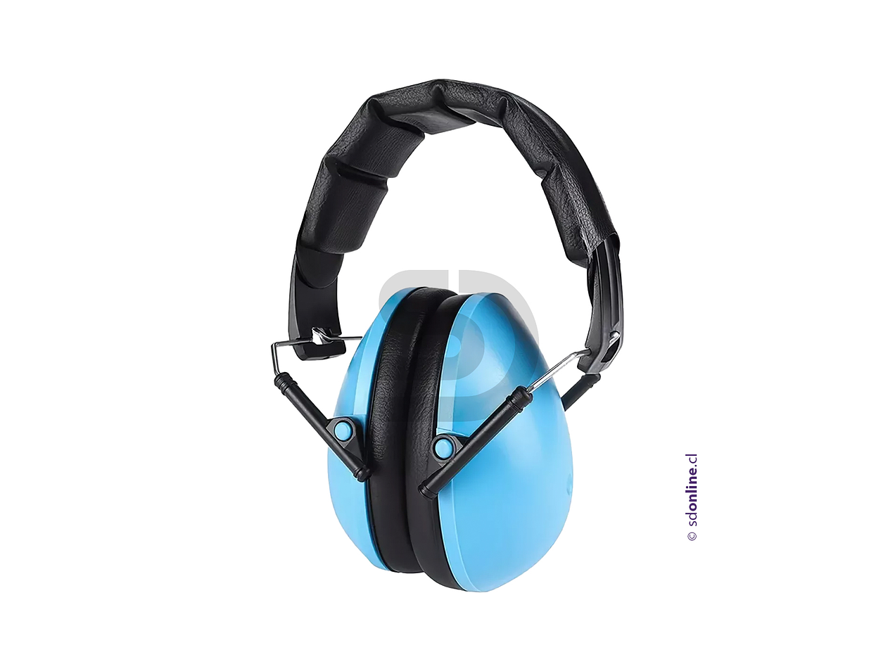 Audífono antiruido - 27 DB 1