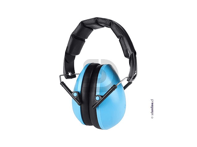 Audífono antiruido - 27 DB 1