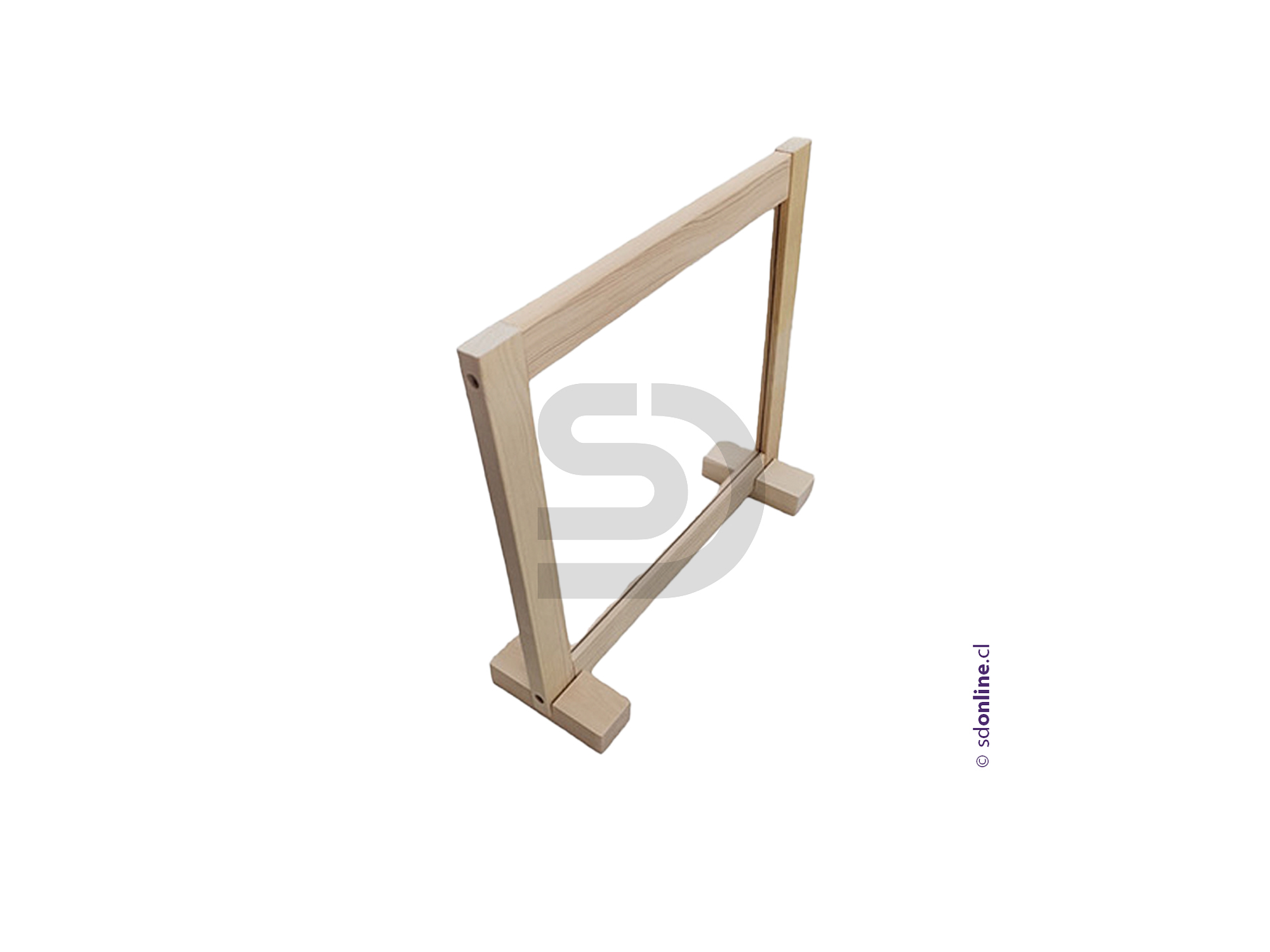 Atril ventana mágica 1