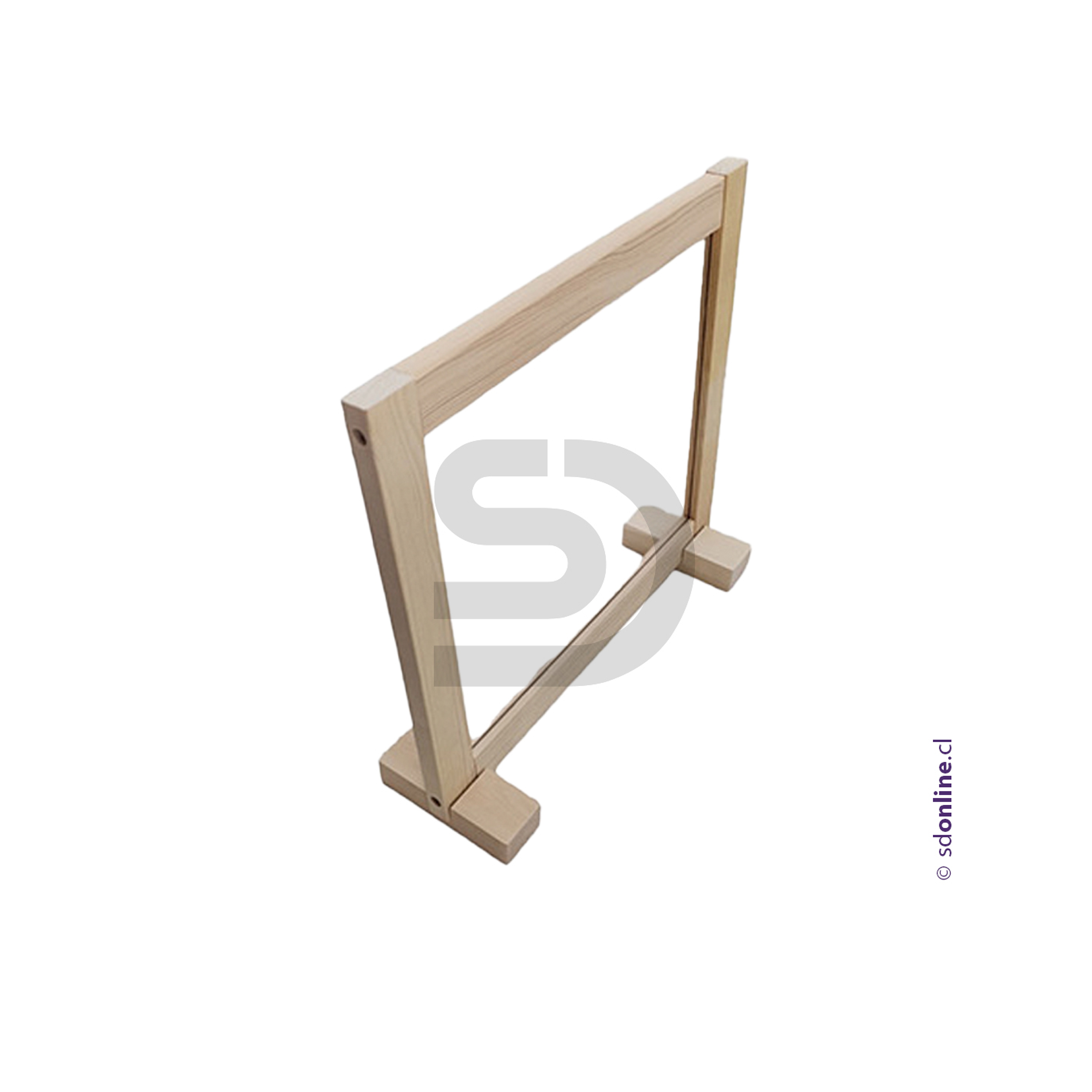 Atril ventana mágica 1