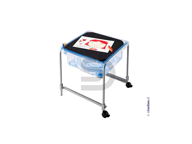 Múltiple centro de actividades 1