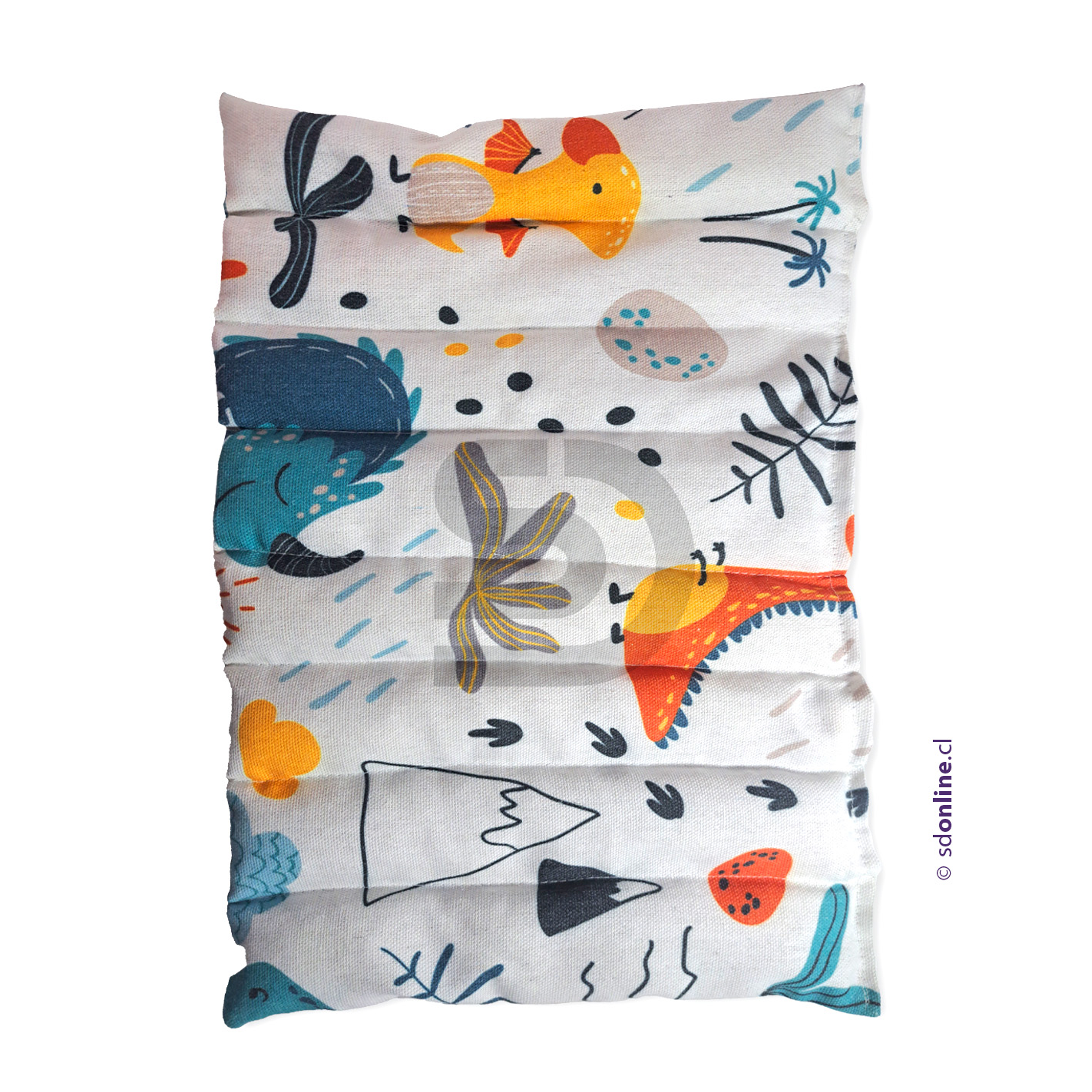 Cojín de peso sensorial  2