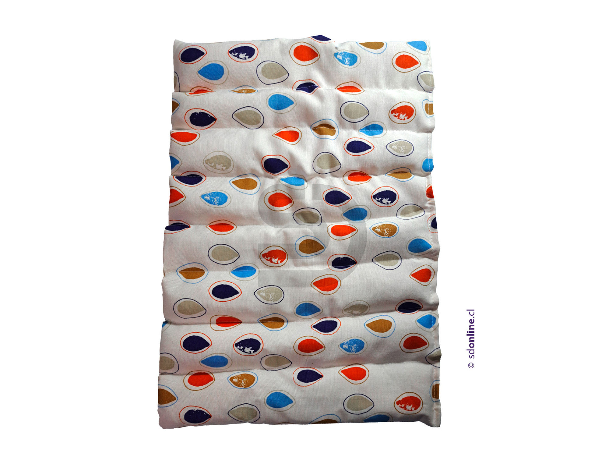 Cojín de peso sensorial  1