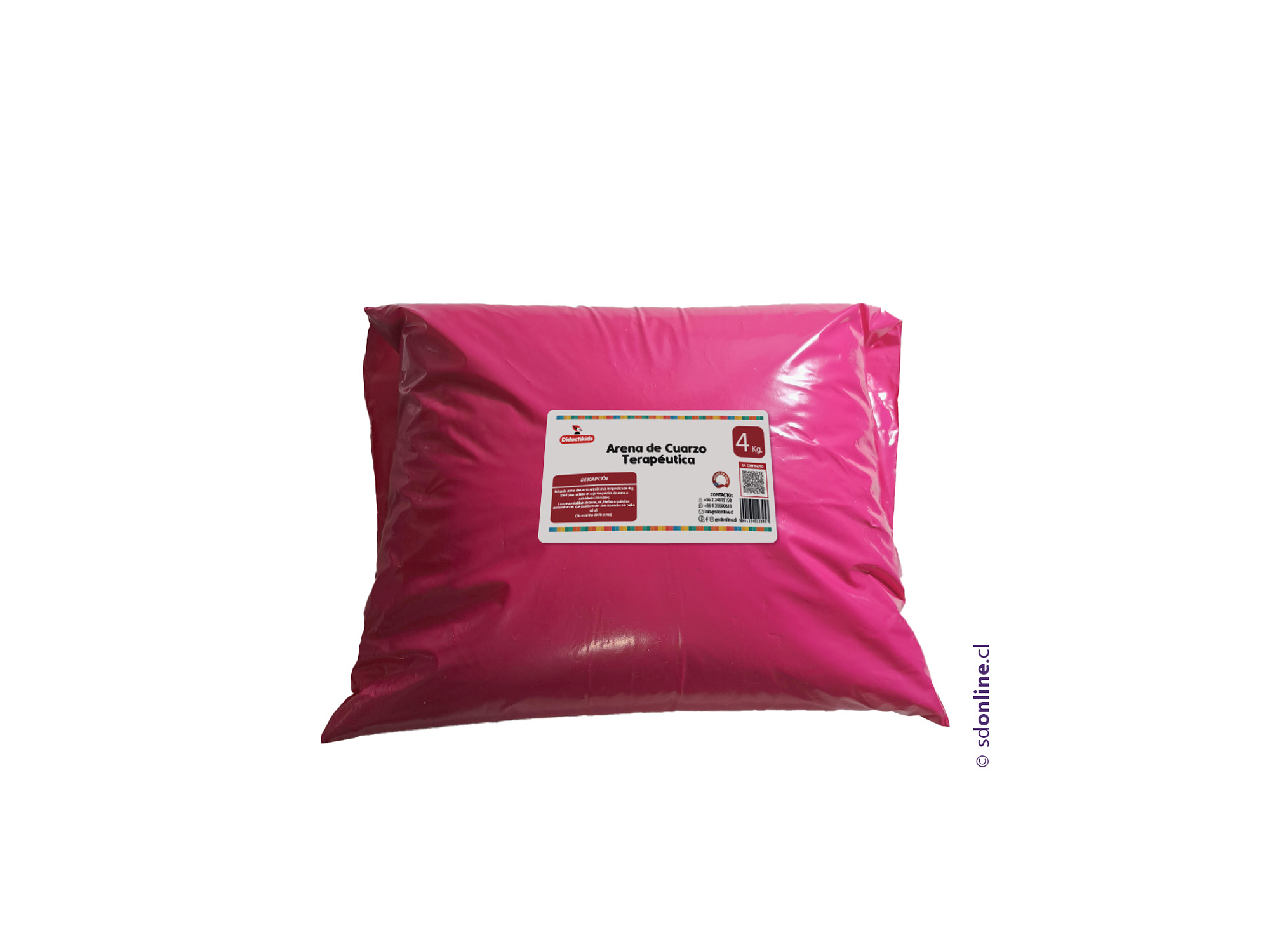 Kit básico para caja de arena  3