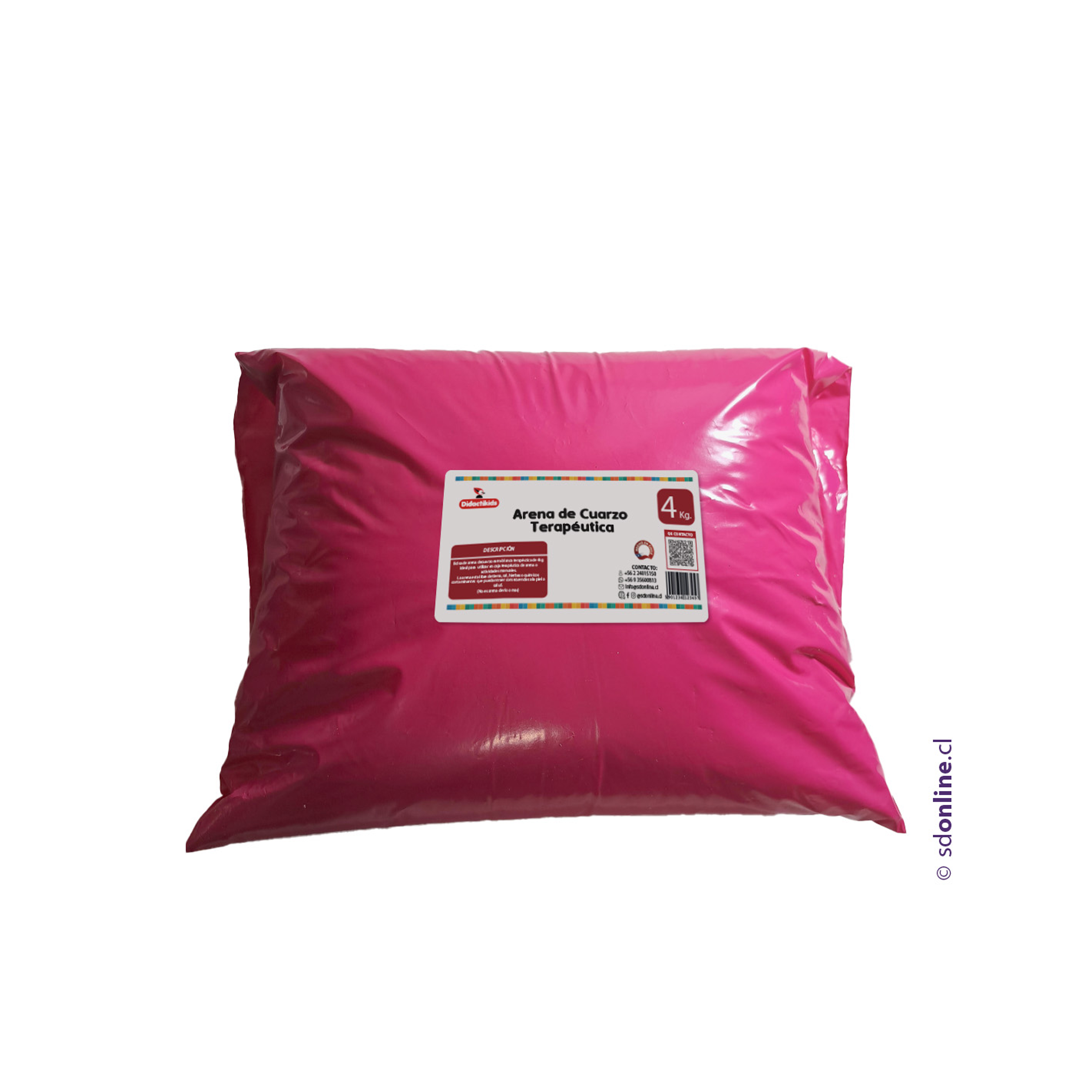 Kit básico para caja de arena  3