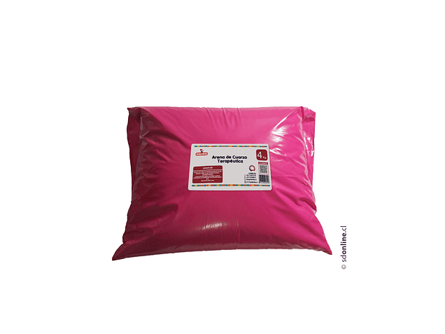 Kit básico para caja de arena  3