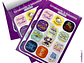 Libro stickers de autoestima - Miniatura 2