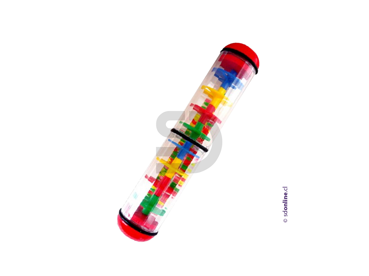 Palo de agua didáctico 1