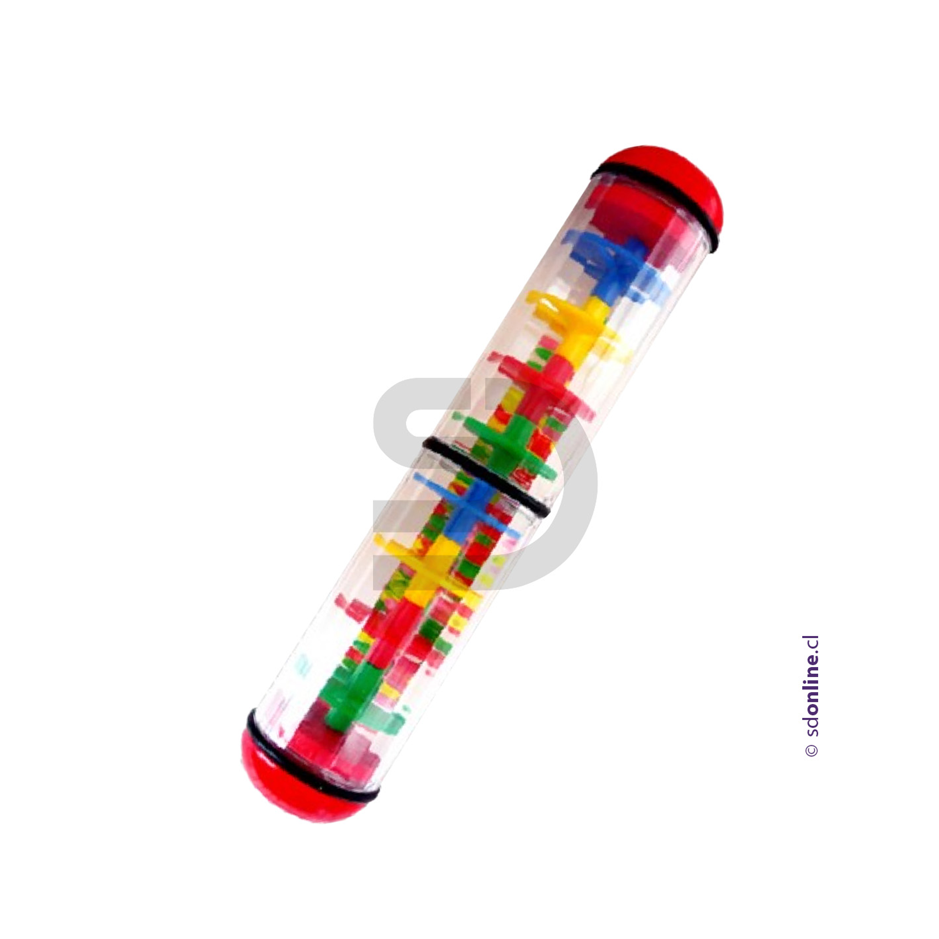 Palo de agua didáctico 1