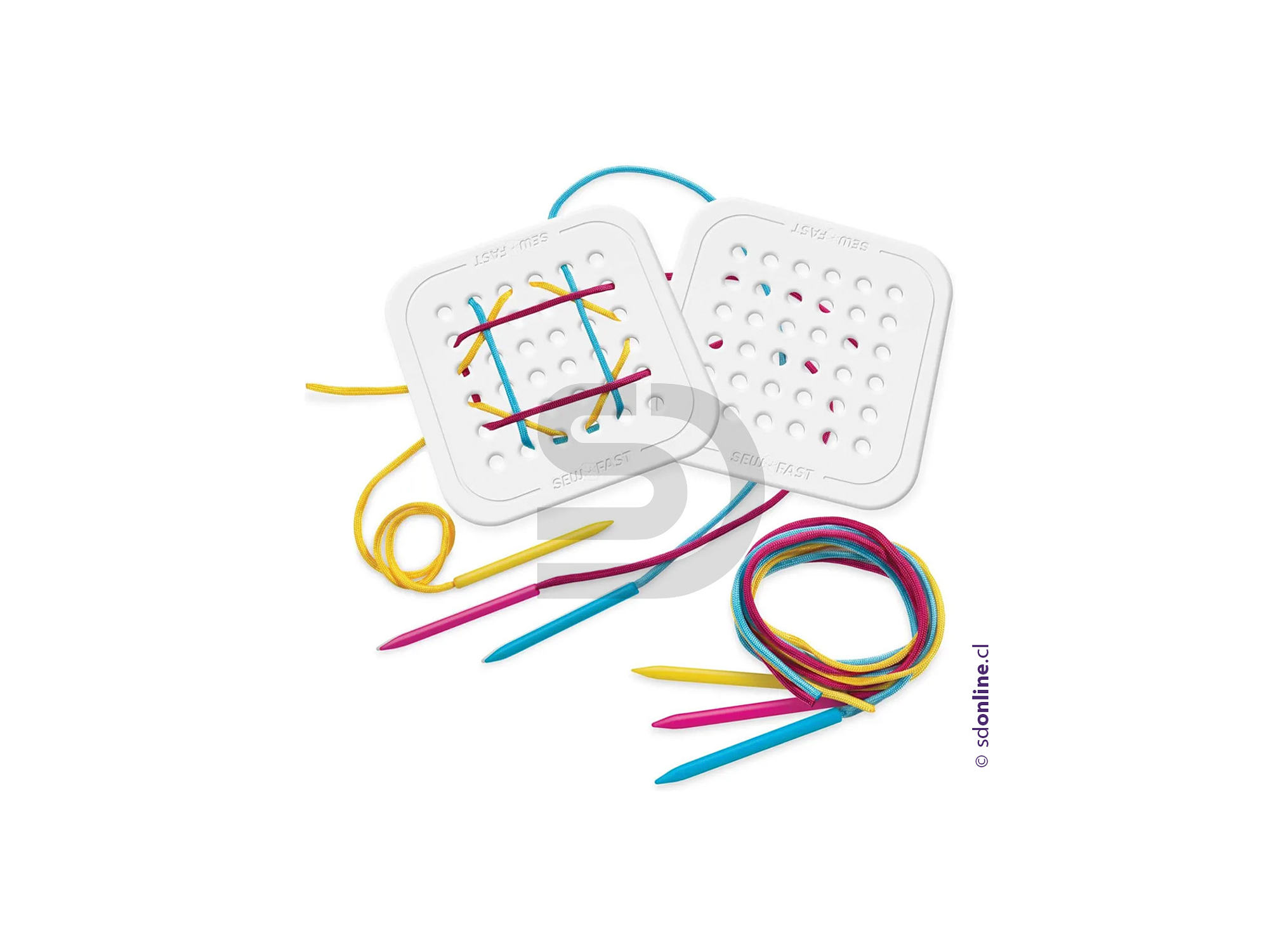 Acertijos Visuales 1