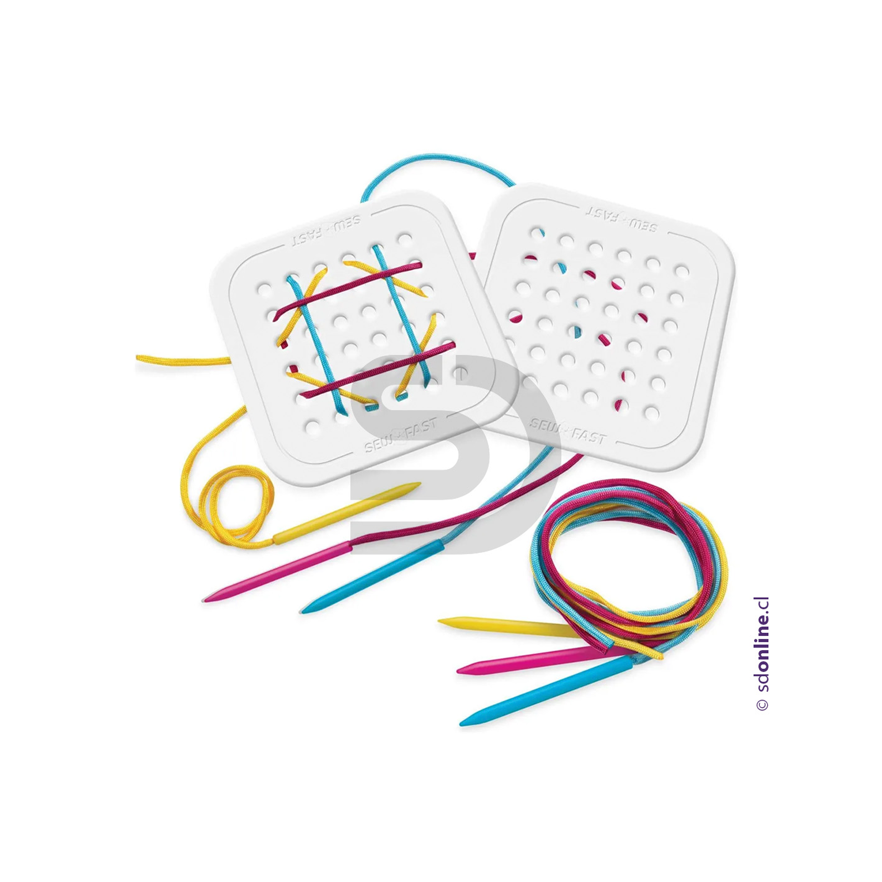 Acertijos Visuales 1