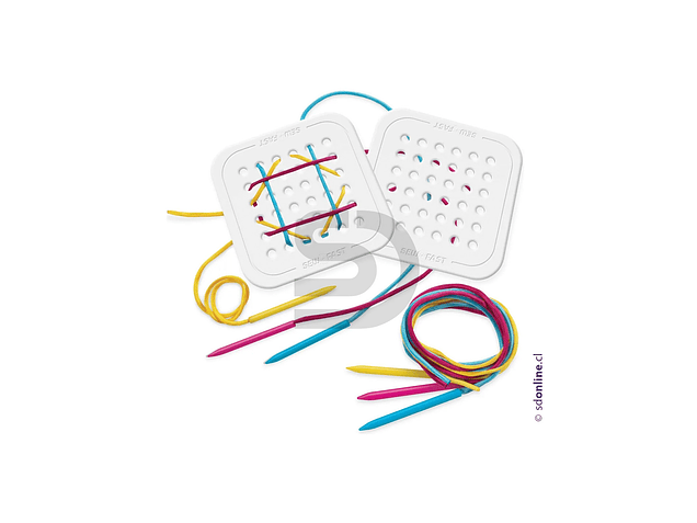 Acertijos Visuales 1