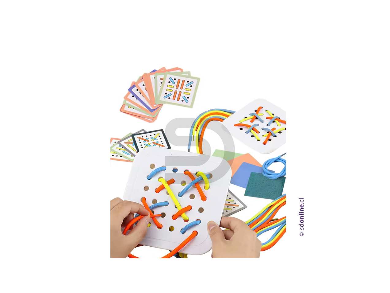 Acertijos Visuales 2