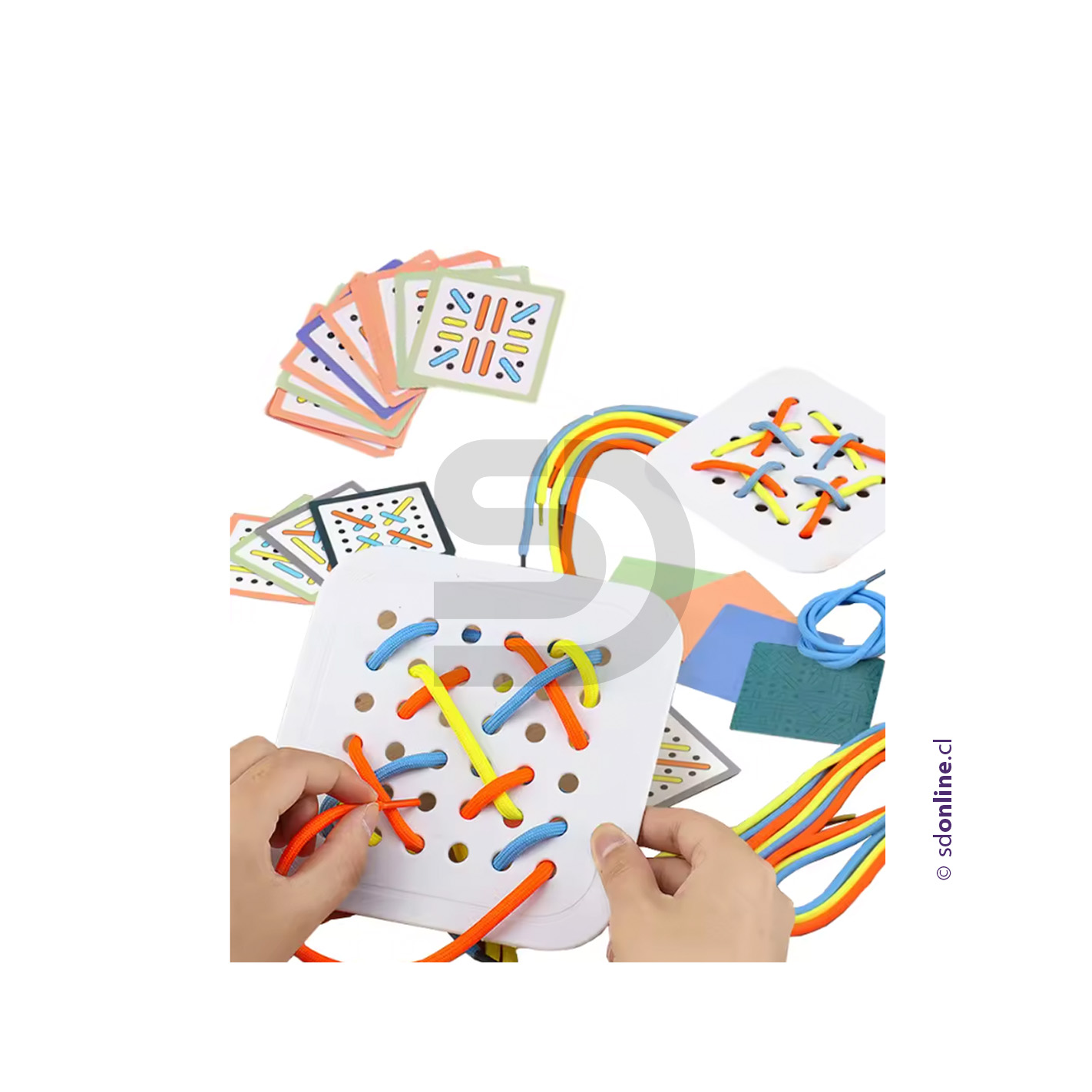 Acertijos Visuales 2