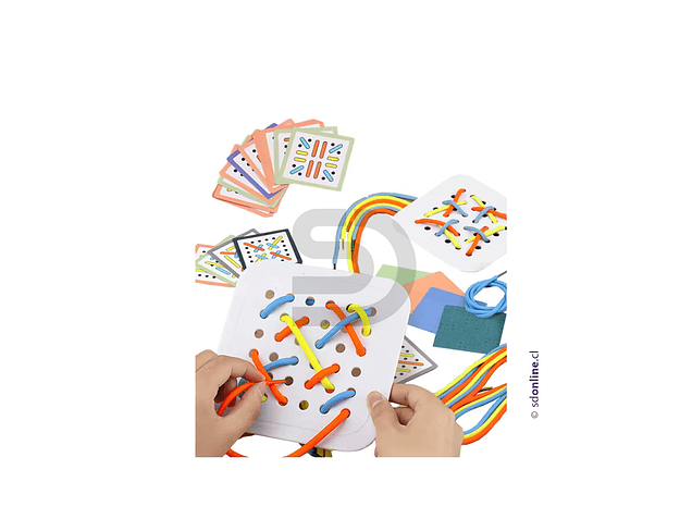 Acertijos Visuales 2