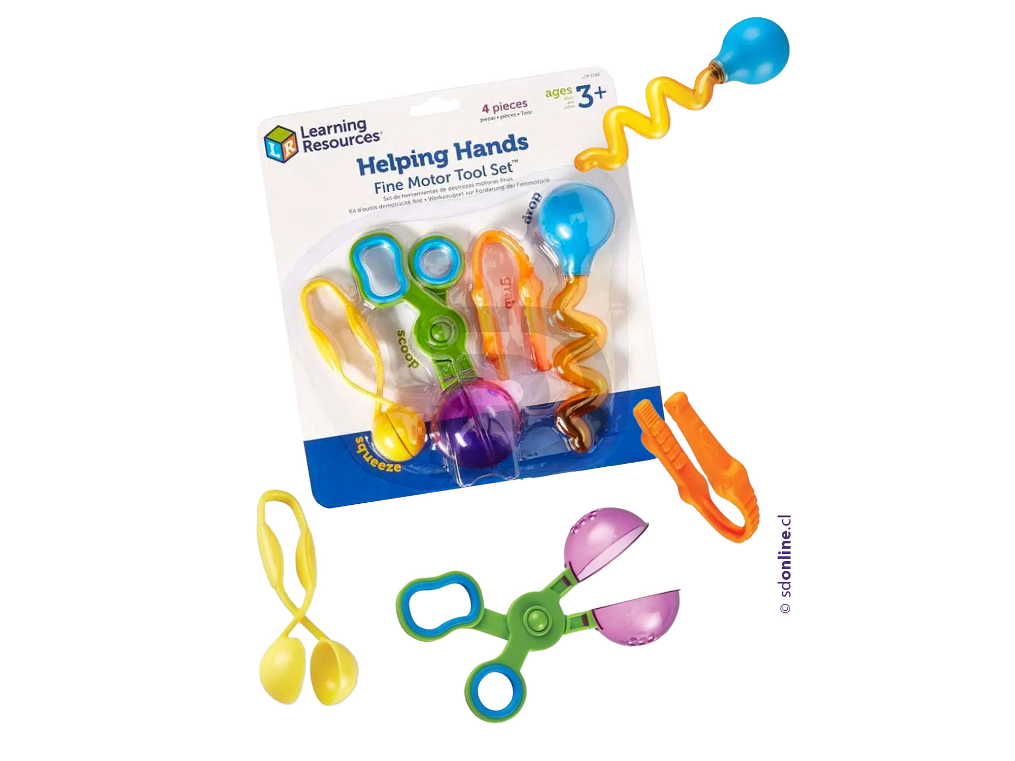 Herramientas ayuda motricidad fina 1