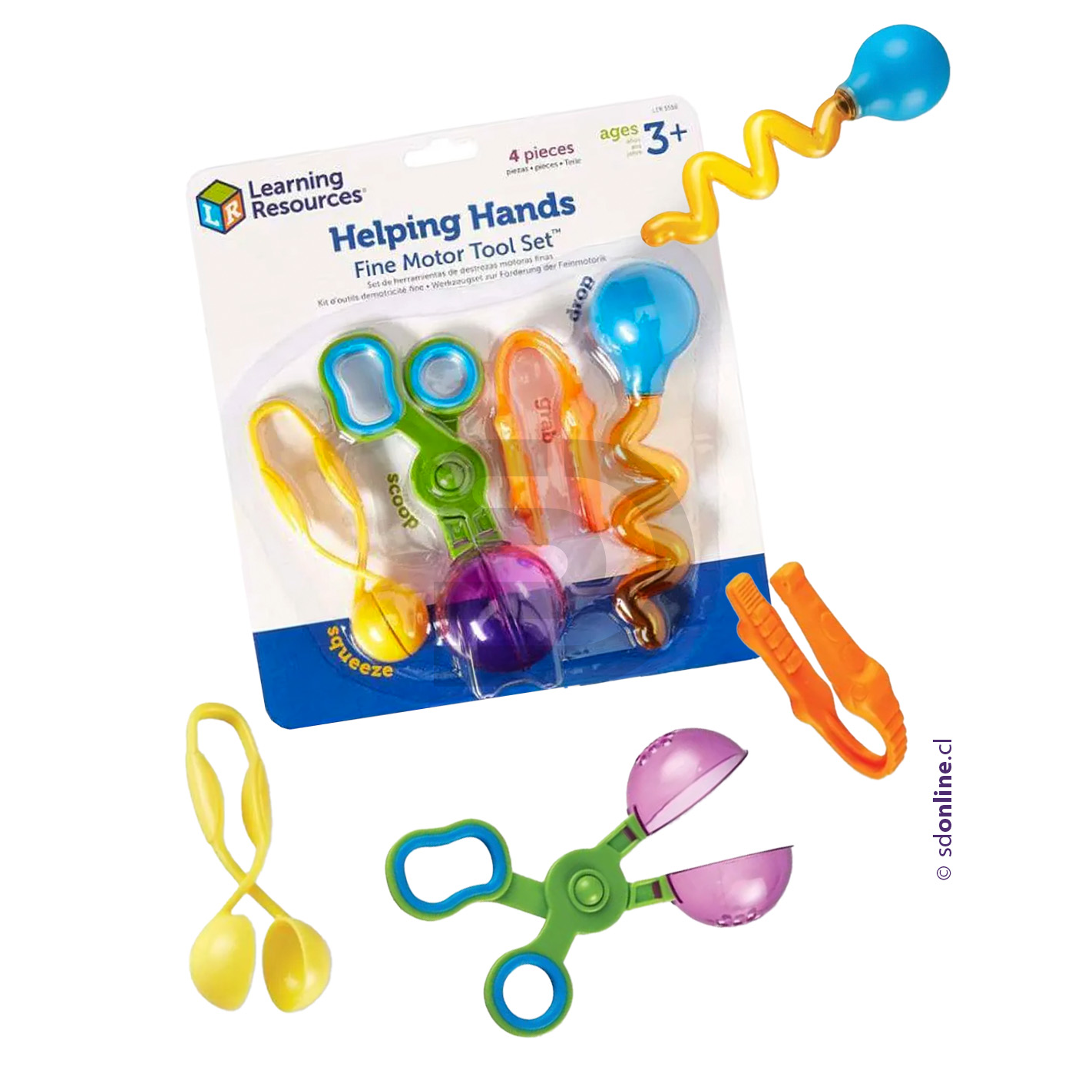 Herramientas ayuda motricidad fina 1