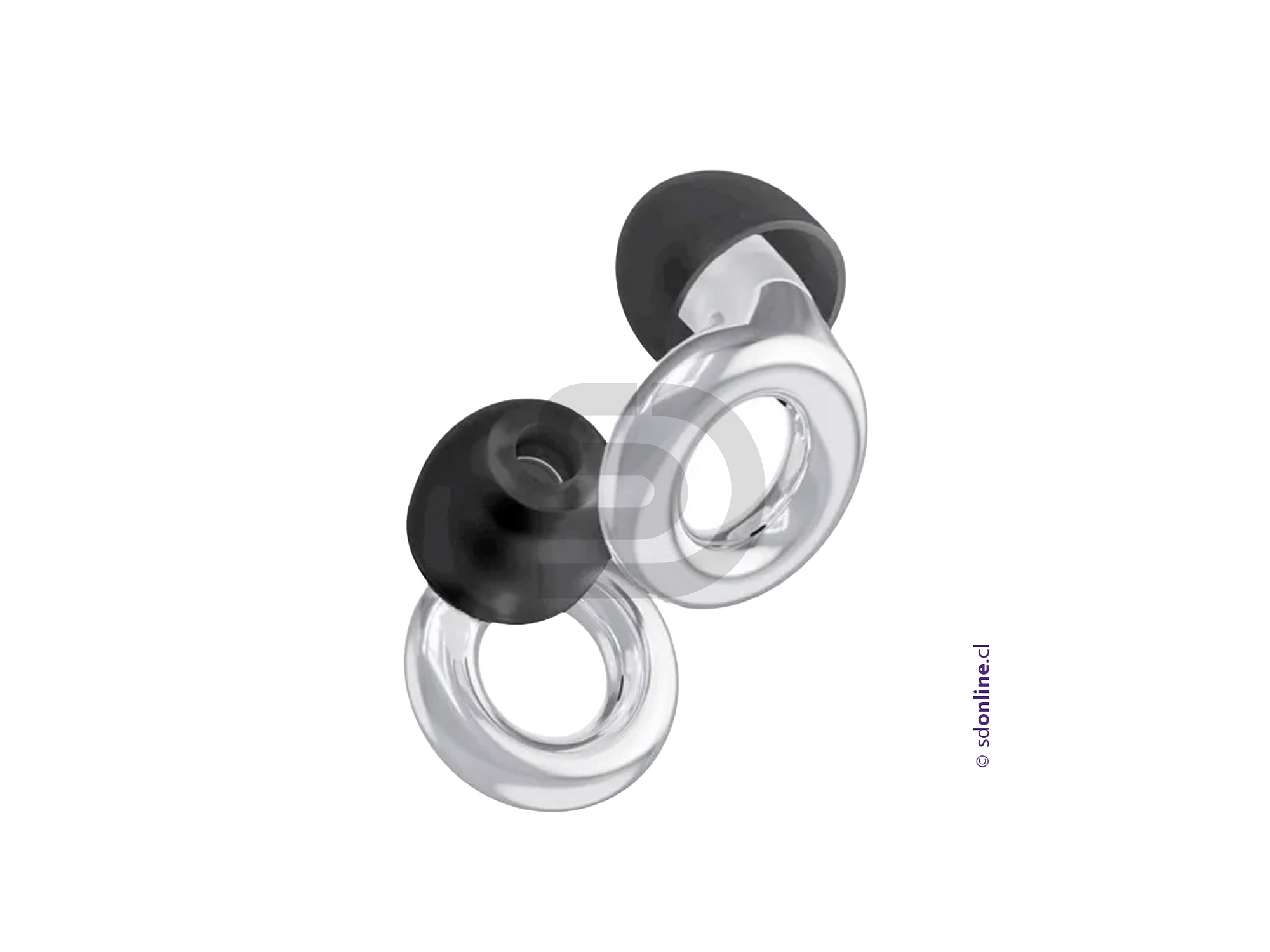 Tapones cancelación de ruido 1