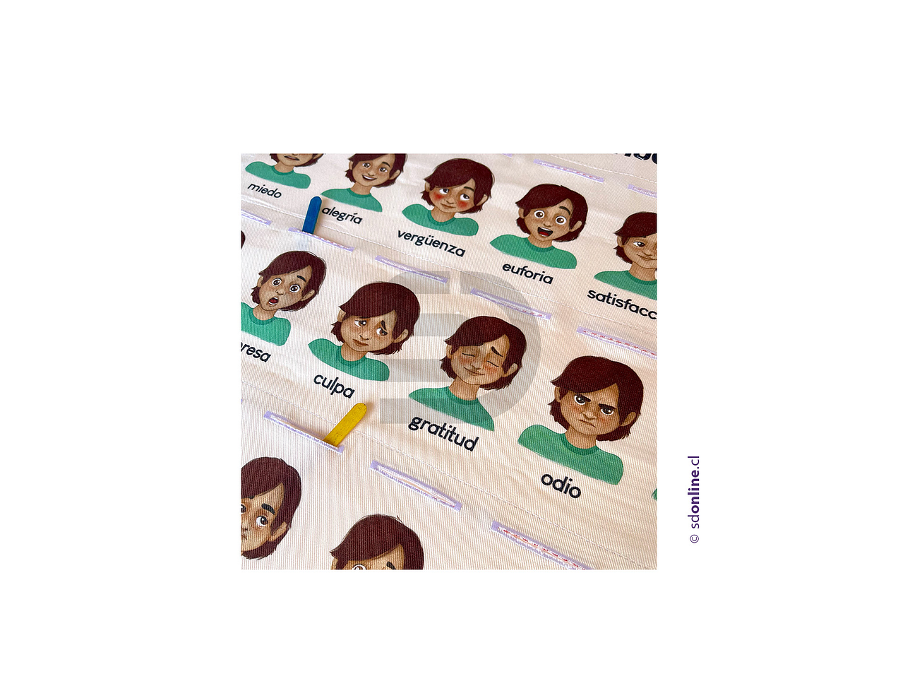 Bitácora Emocional 2