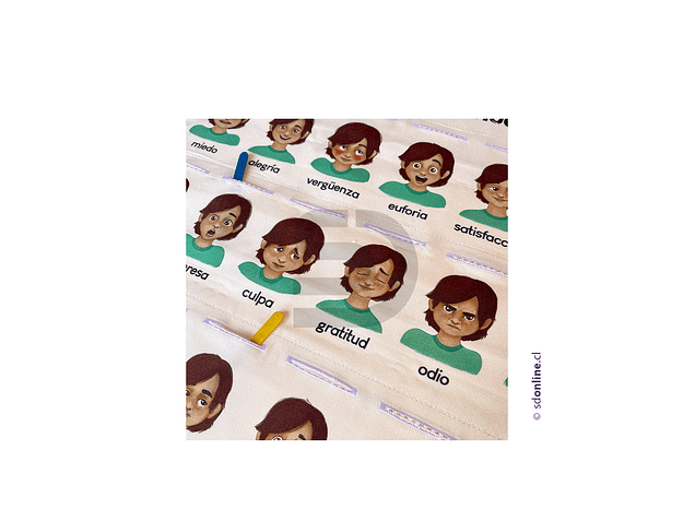 Bitácora Emocional 2