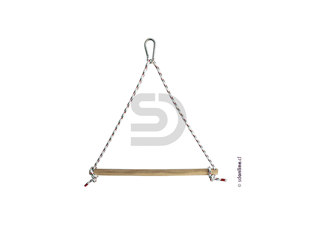 Trapecio Montessori 1