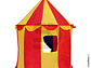 Carpa Circo  95X125Cm  - Miniatura 2