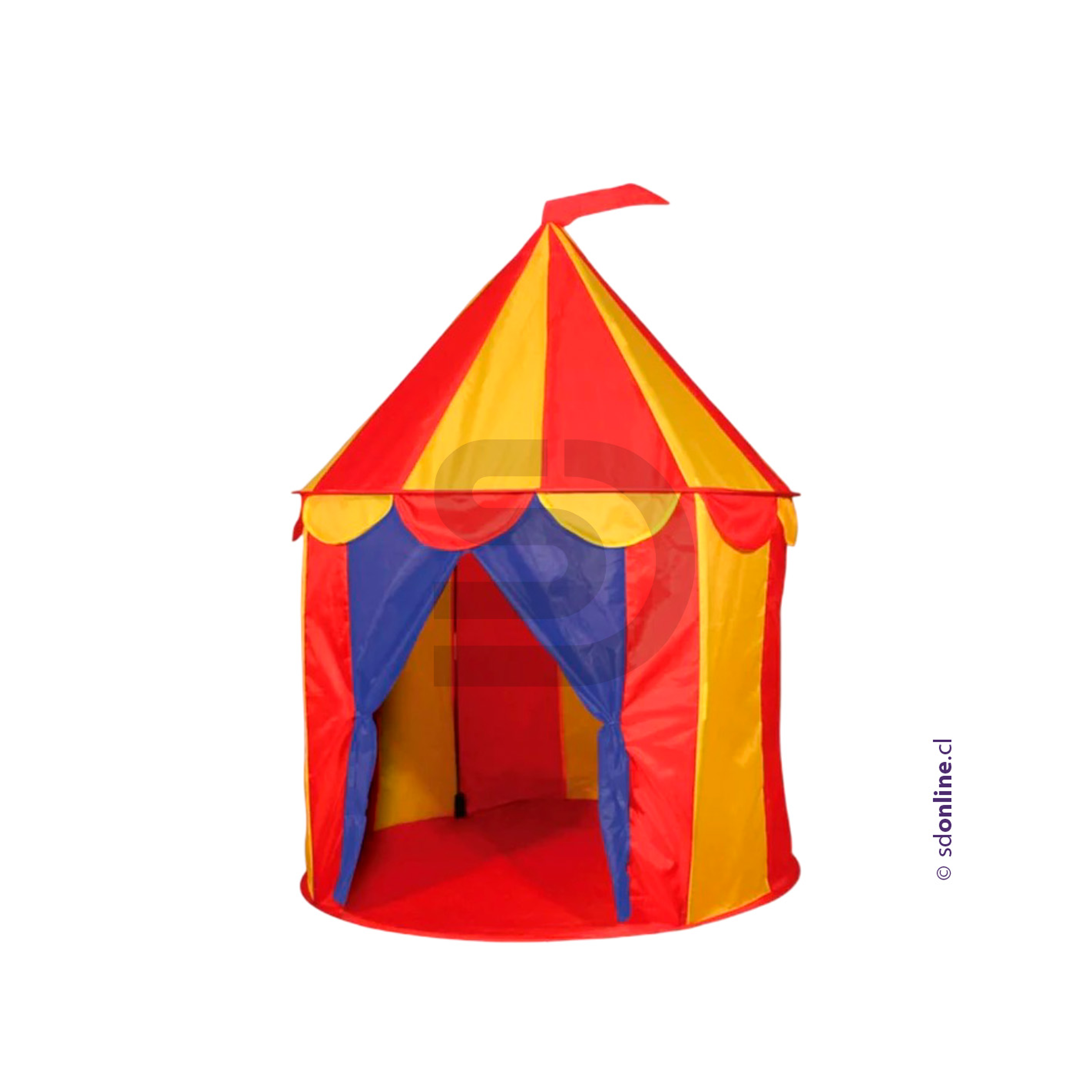 Carpa Circo  95X125Cm  3
