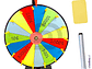 Ruleta multiactividad con accesorios - Miniatura 1
