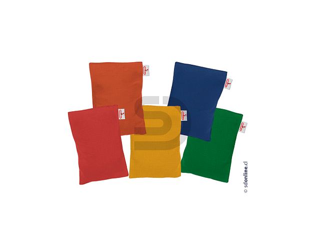 Sacos sensorial terapéuticos 1