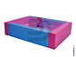 Piscina sensorial interactiva con luz led - Miniatura 1