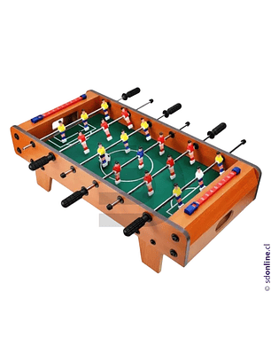 Taca taca portátil prono supinador