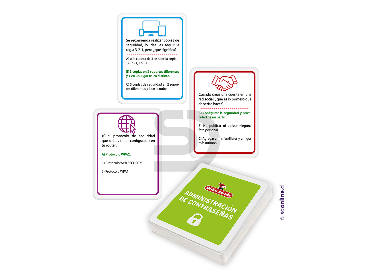 Naipes ciberseguridad 2