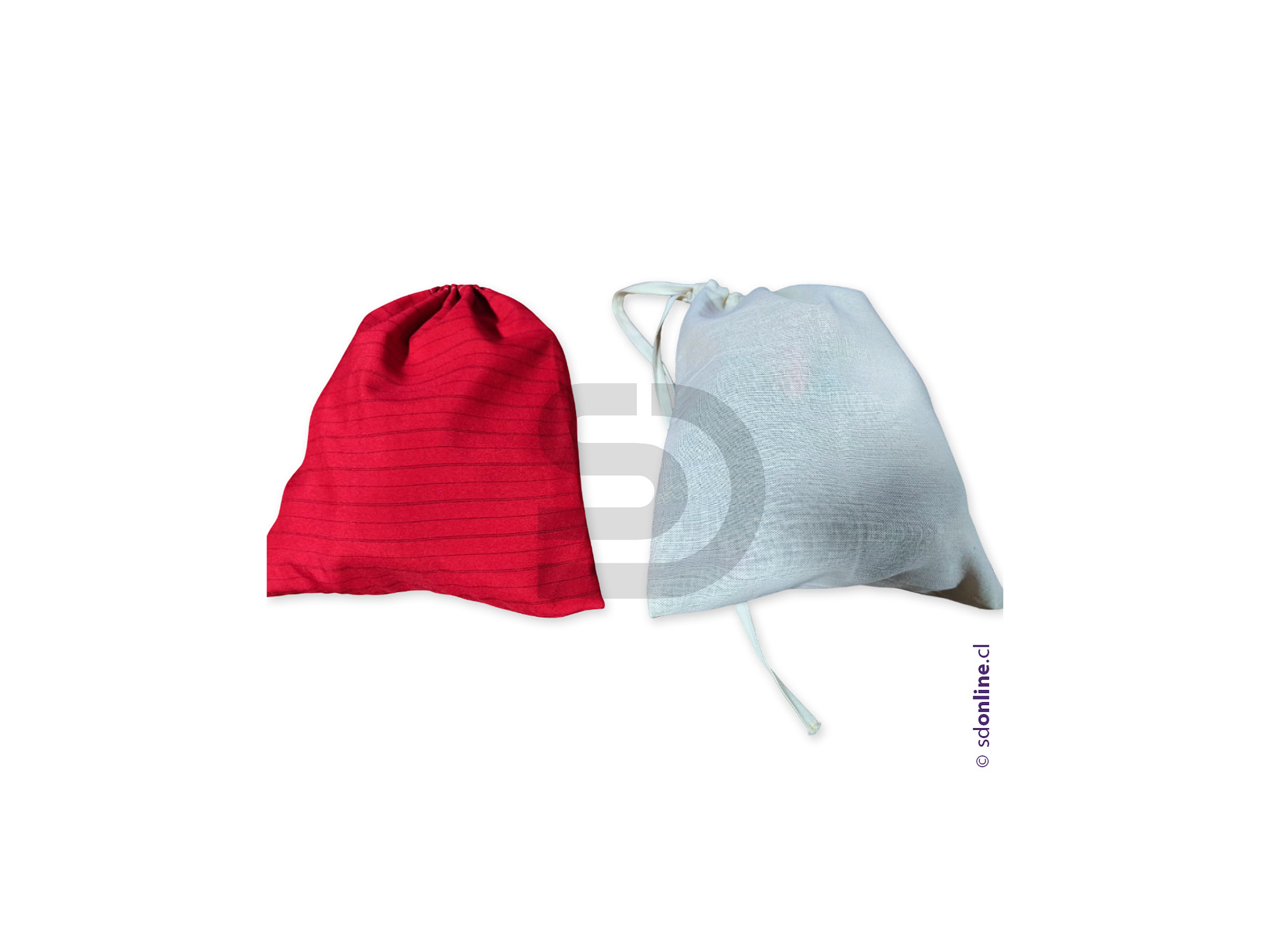 Set de 16 Almohaditas Sensoriales 3