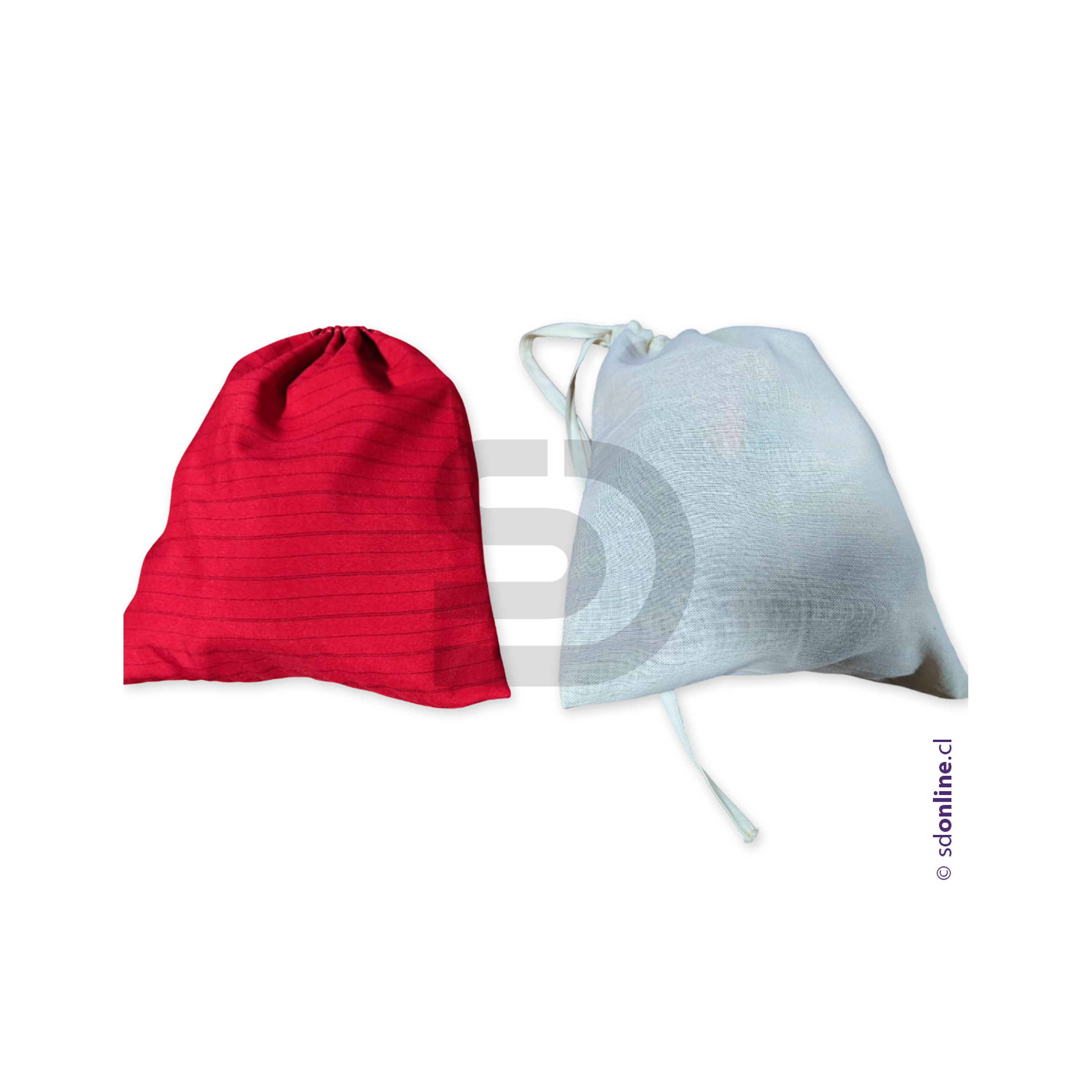 Set de 16 Almohaditas Sensoriales 3