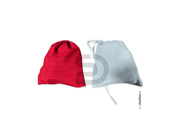 Set de 16 Almohaditas Sensoriales 3