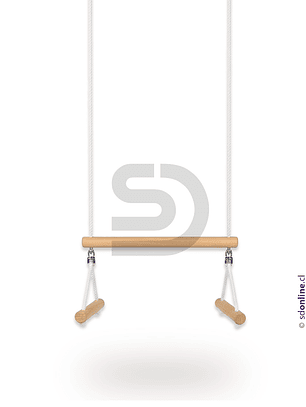 Kit trapecio con cojín caida