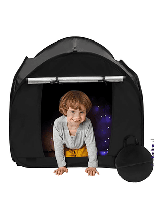 Tienda sensorial de distensión