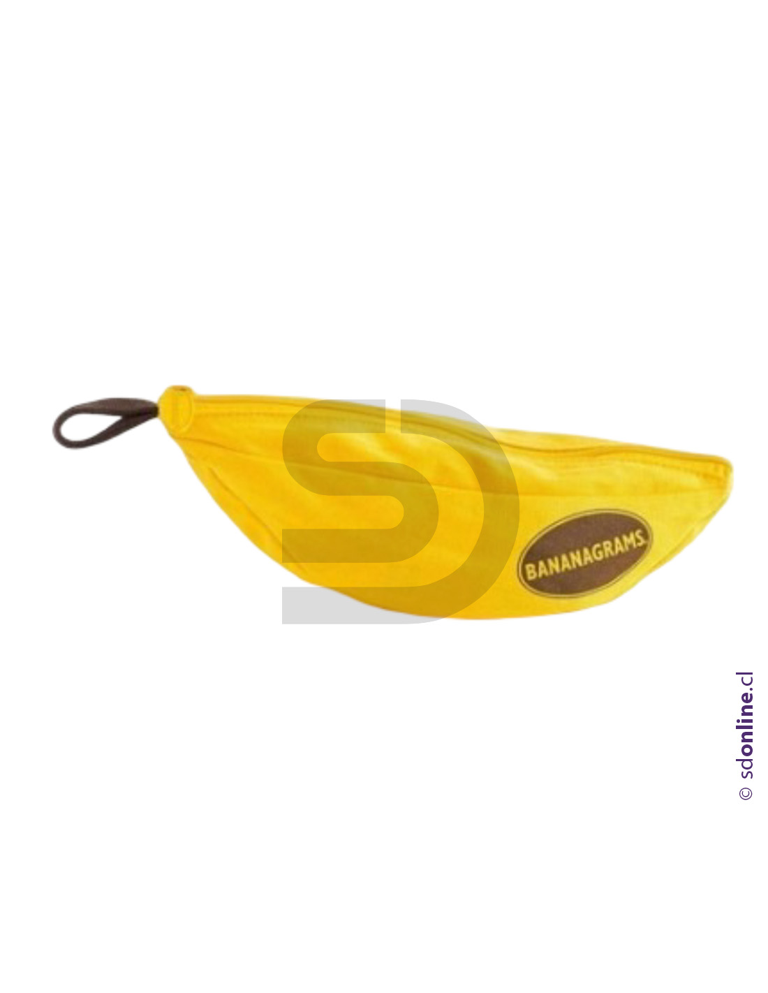 Bananagrams