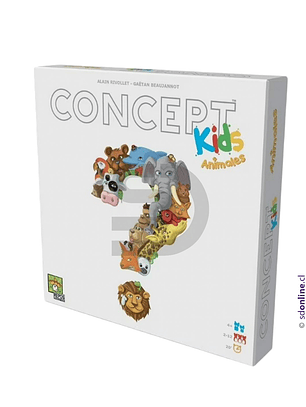 Concept Kids