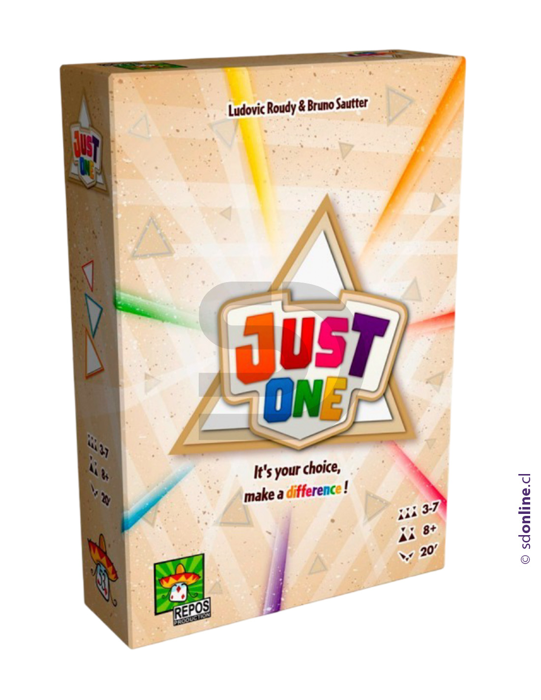 Just One
