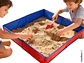 Caja de arena plegable  - Miniatura 2