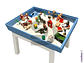 Mesa para caja arena Didactikids - Miniatura 1