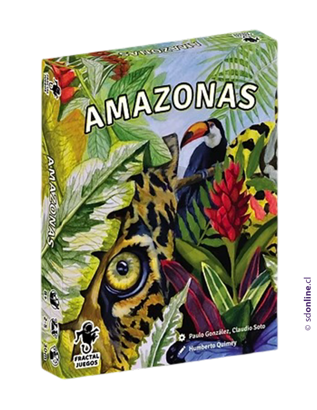 Amazonas