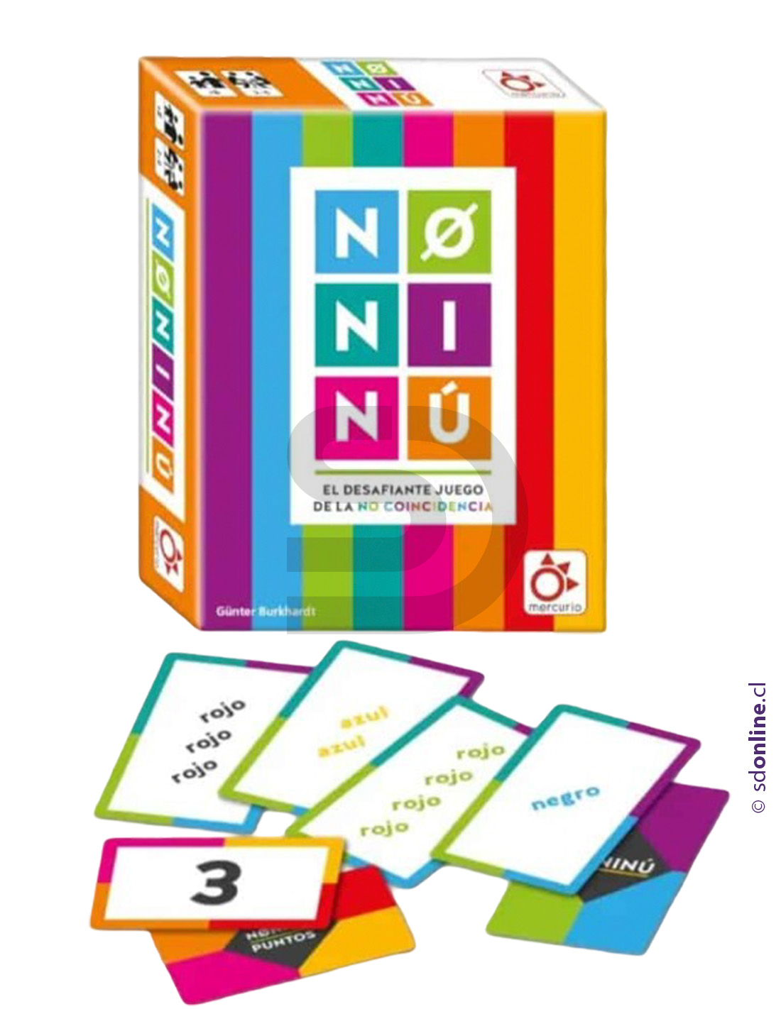 Noninu