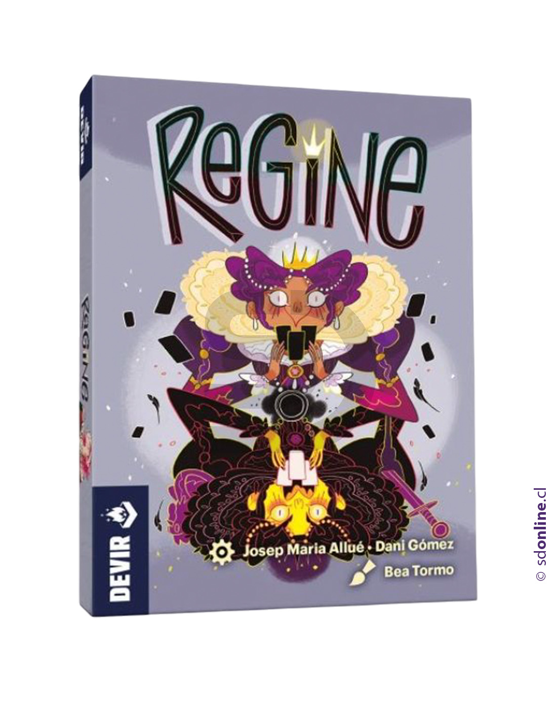 Regine