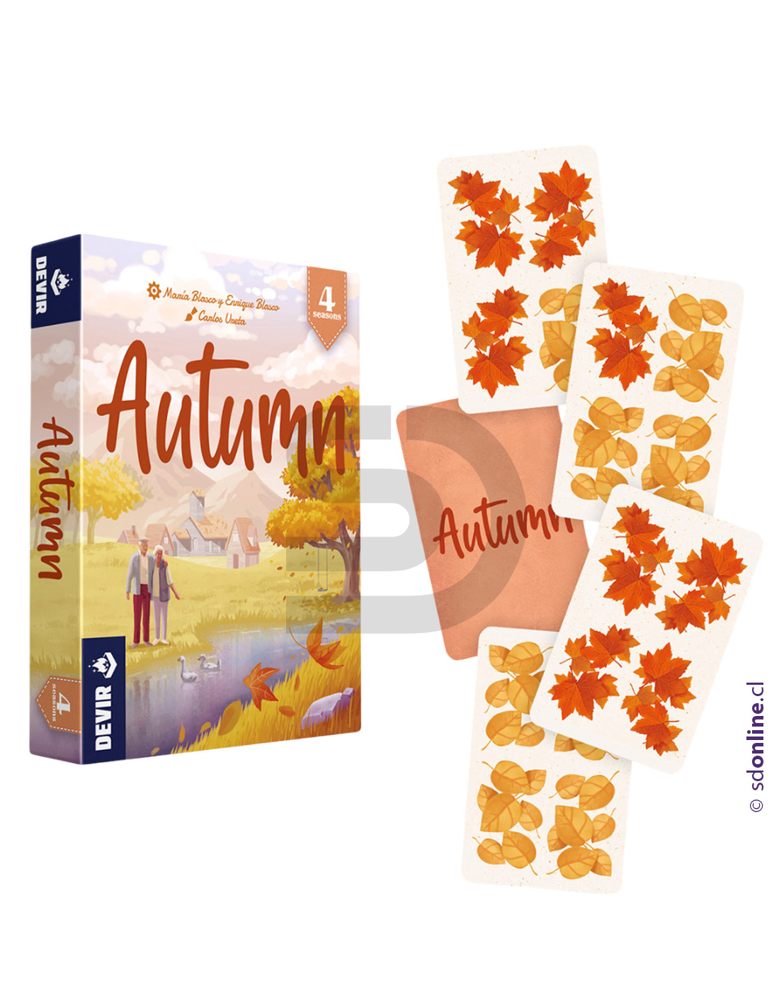 Autumn