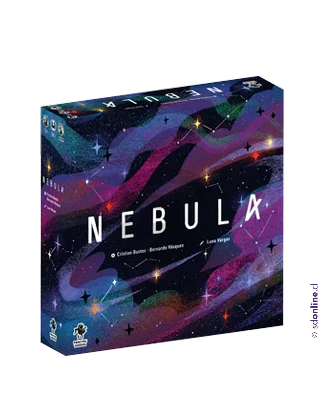 Nebula