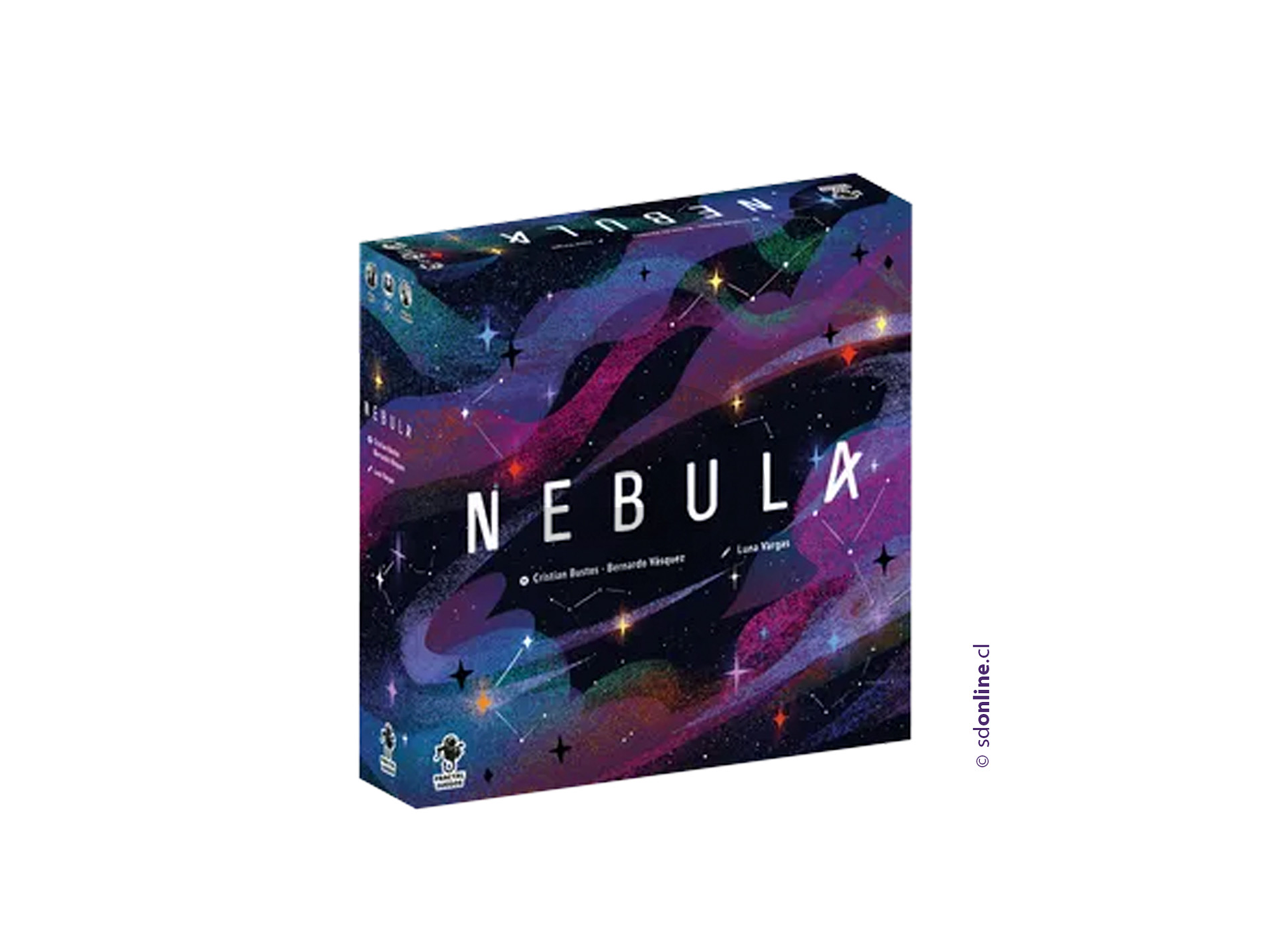 Nebula 1